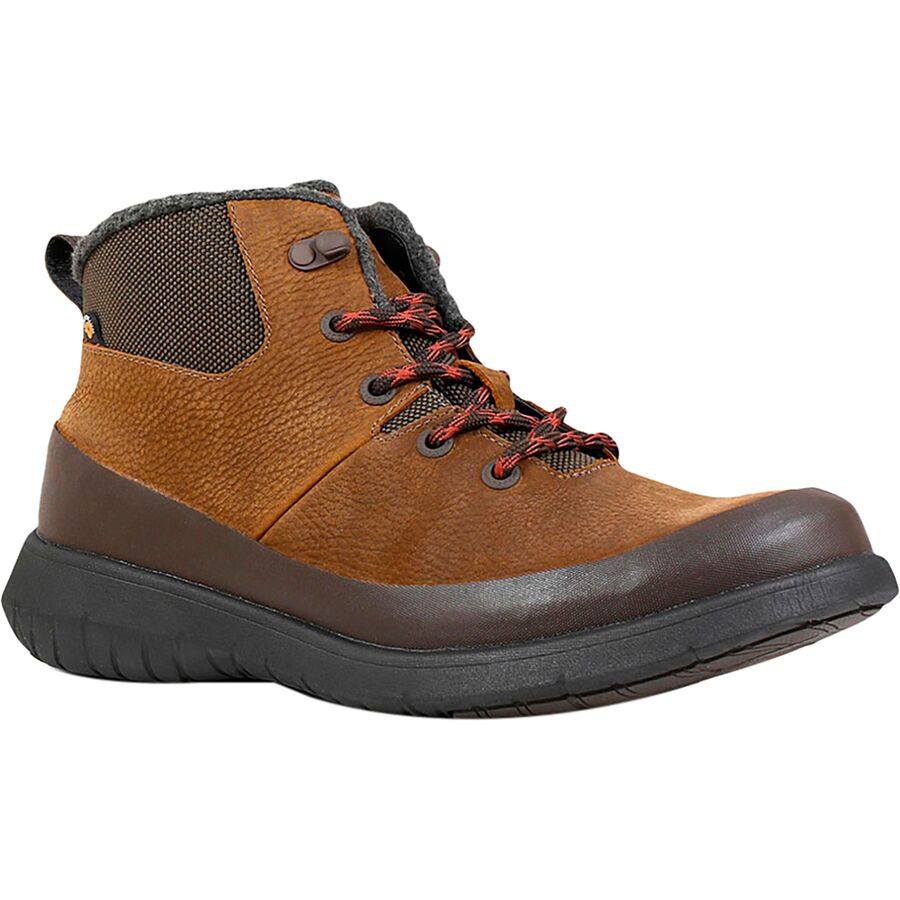 bogs freedom lace boot