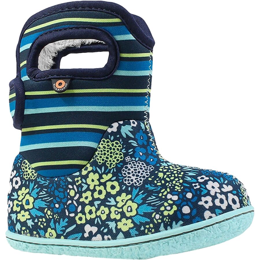 Bogs Baby Bogs NW Garden Boot Toddler Girls'