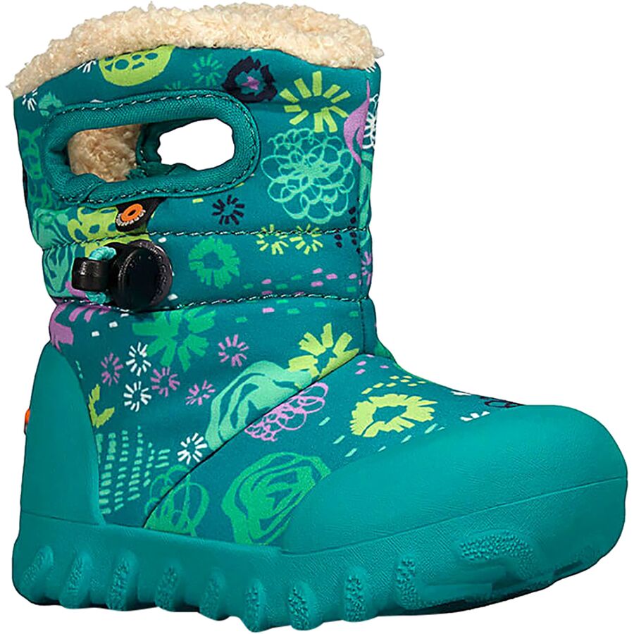 Bogs Moc Garden Party Boot Infant Girls'