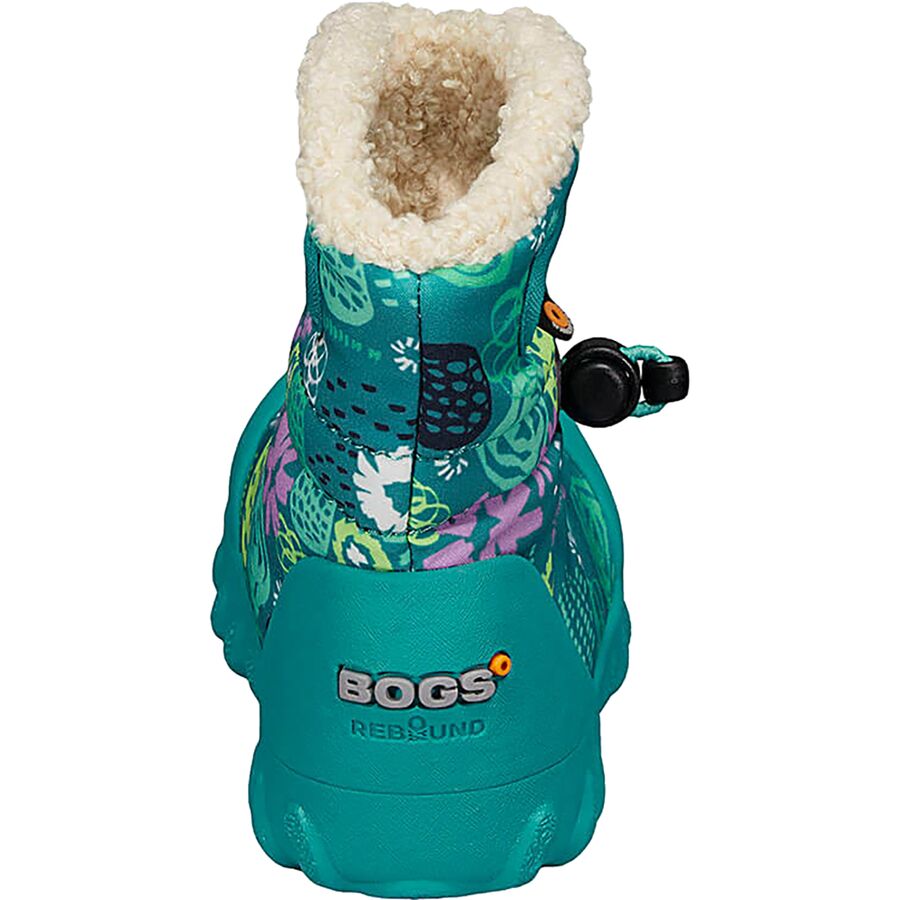Bogs Moc Garden Party Boot Infant Girls'