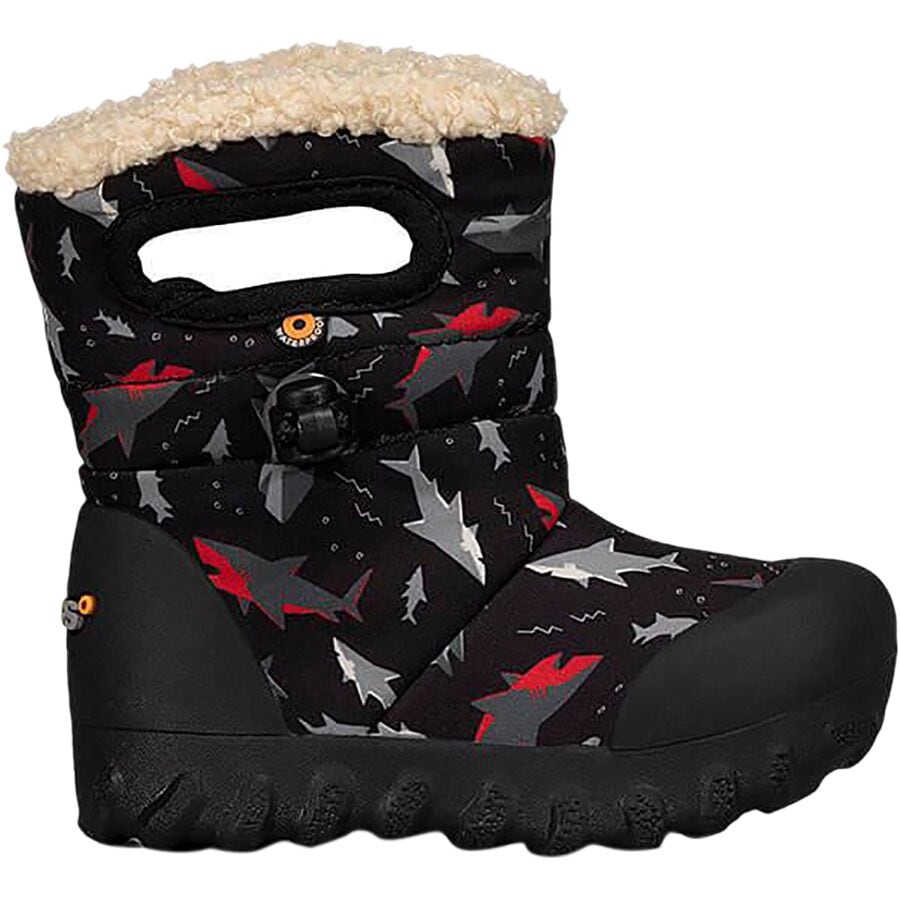 bogs winter boots for toddlers