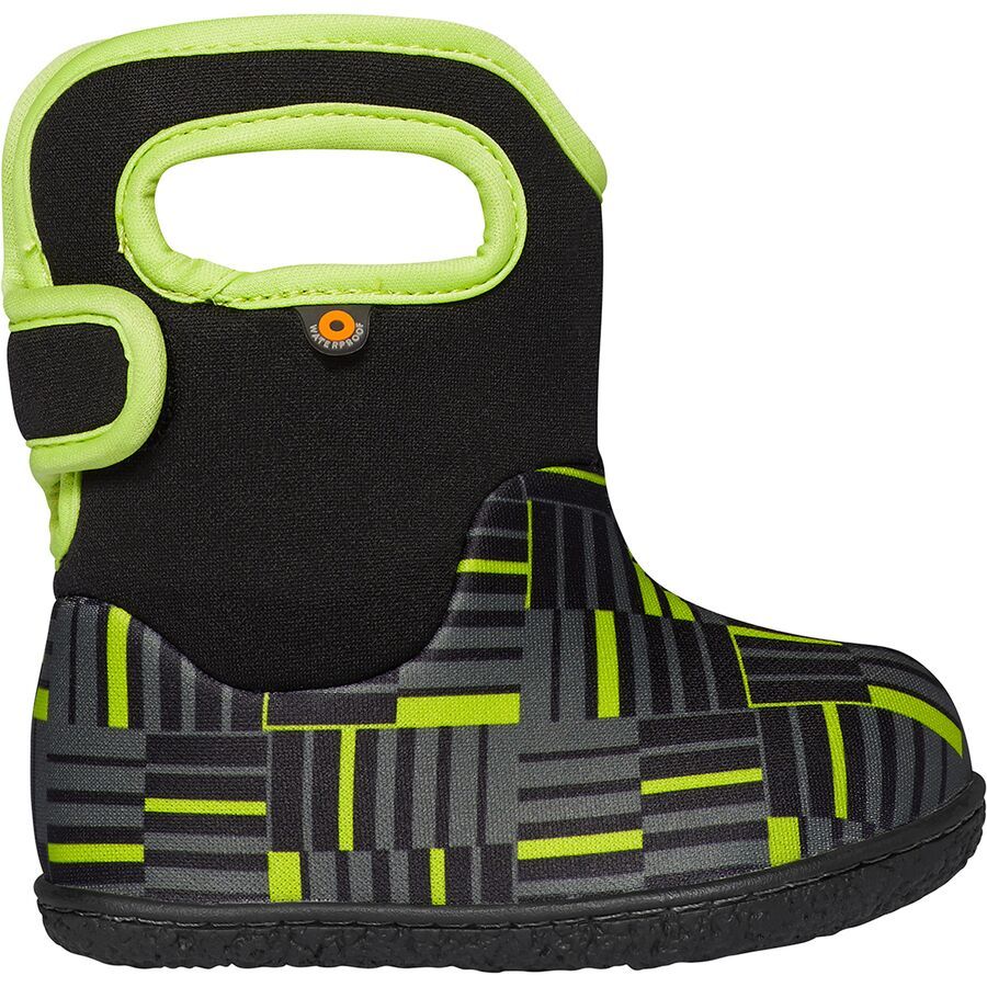 baby bogs black