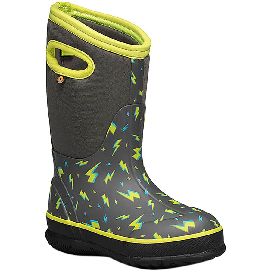 Bogs Classic Lightning Boot Toddler Boys'