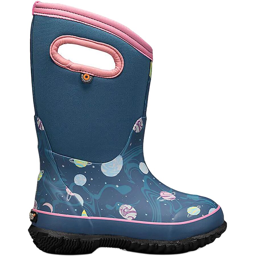 bogs girl boots