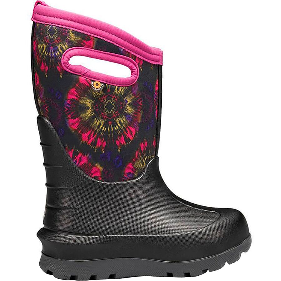 Neo Classic Tie Dye Boot - Toddlers'