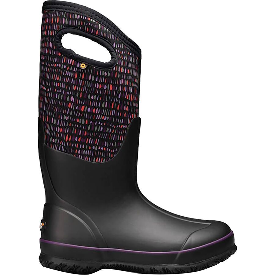 bogs classic tall snow boot