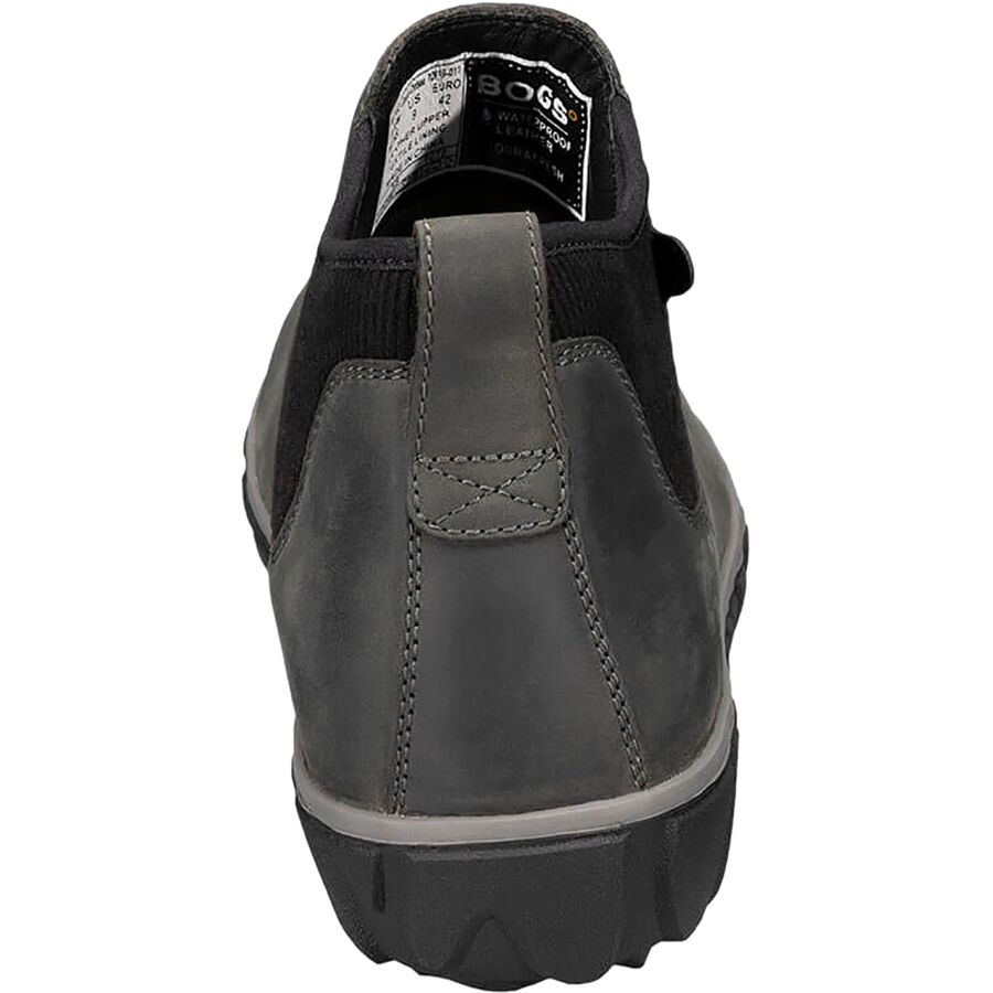 Bogs Classic Casual Chelsea Boot Men's