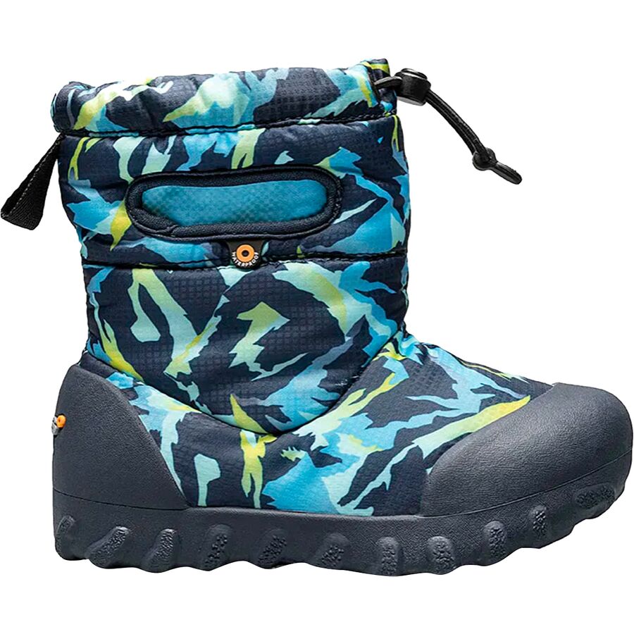 B-Moc Snow Winter Mountain Boot - Kids'
