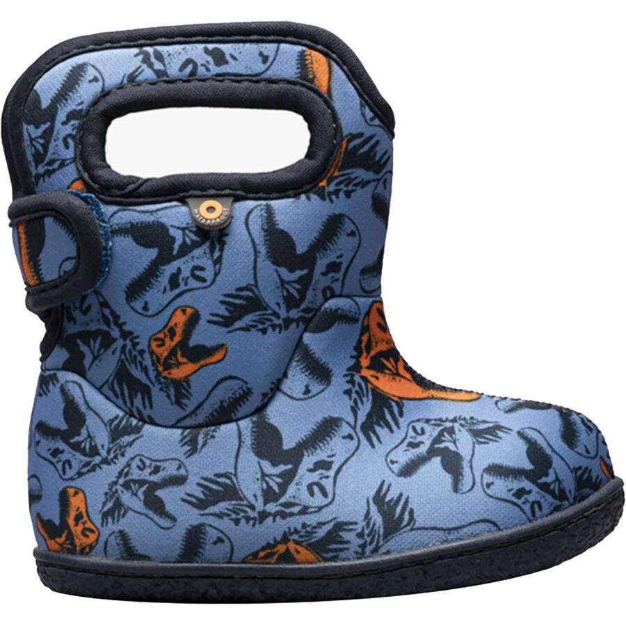 Baby Bogs Cool Dinos Boot - Toddlers'