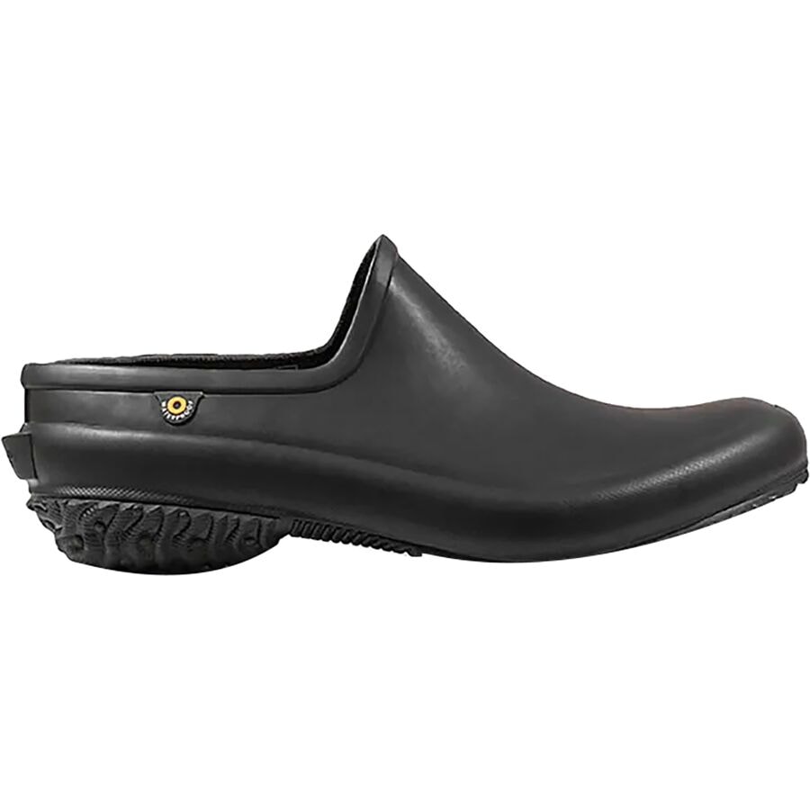 Patch Solid Clog - Women's