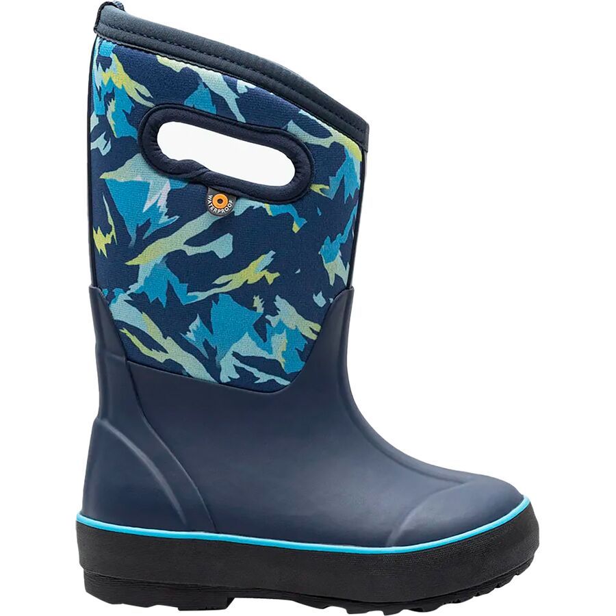 Classic II Winter Mountain Boot - Little Kids'