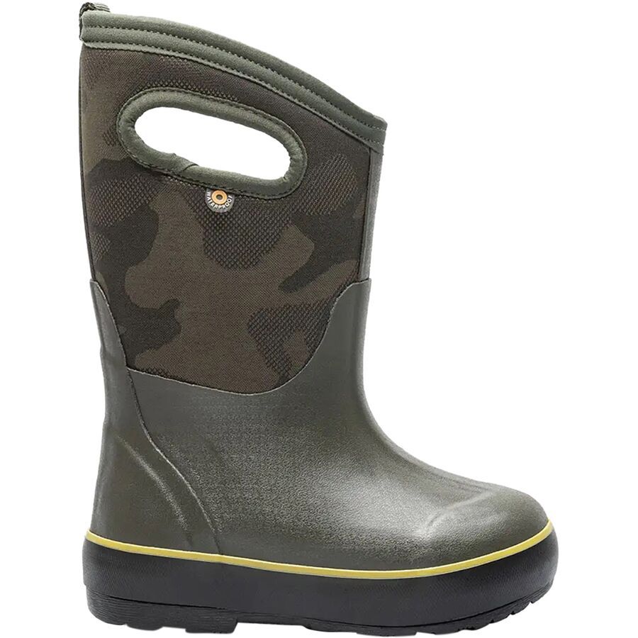 Classic II Tonal Camo Boot - Kids'