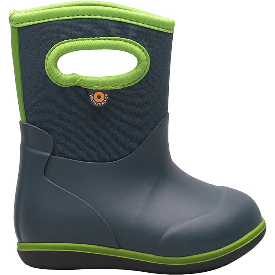 Baby Classic Solid Boot - Toddlers'
