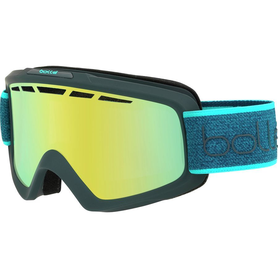 Bolle Nova II Goggles