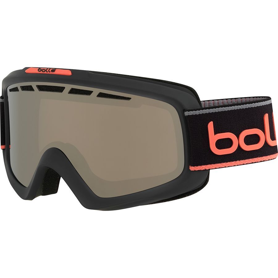 Bolle Nova II Goggles