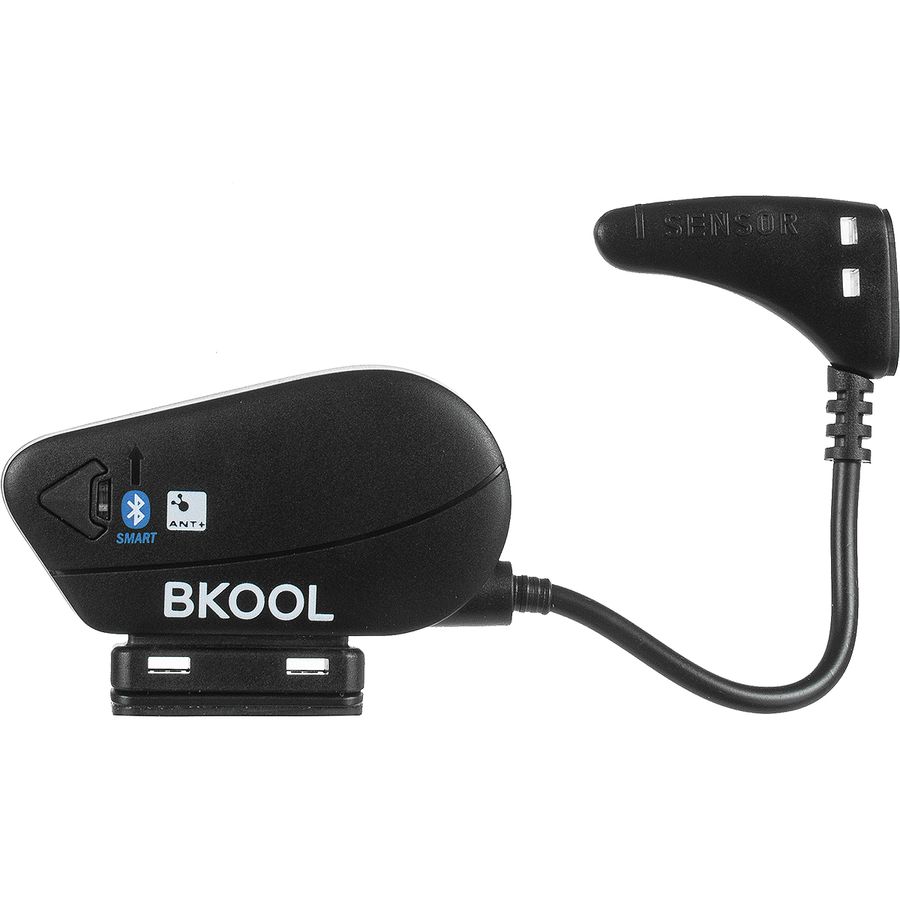 BKOOL Speed and Cadence Sensor - Bike