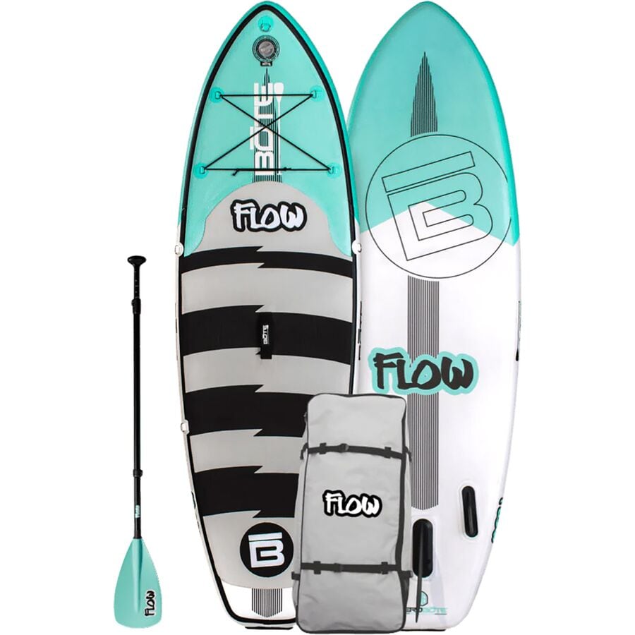 FLOW Aero Stand-Up Paddleboard