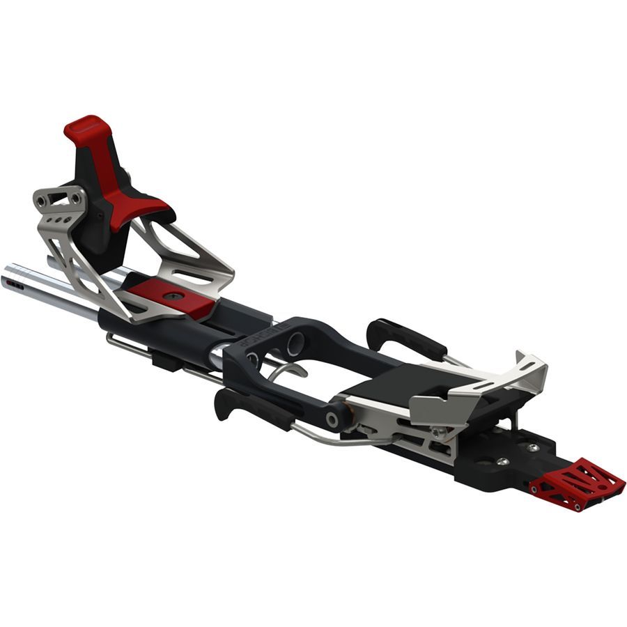 Bindings NTN BMFR Telemark Binding Ski