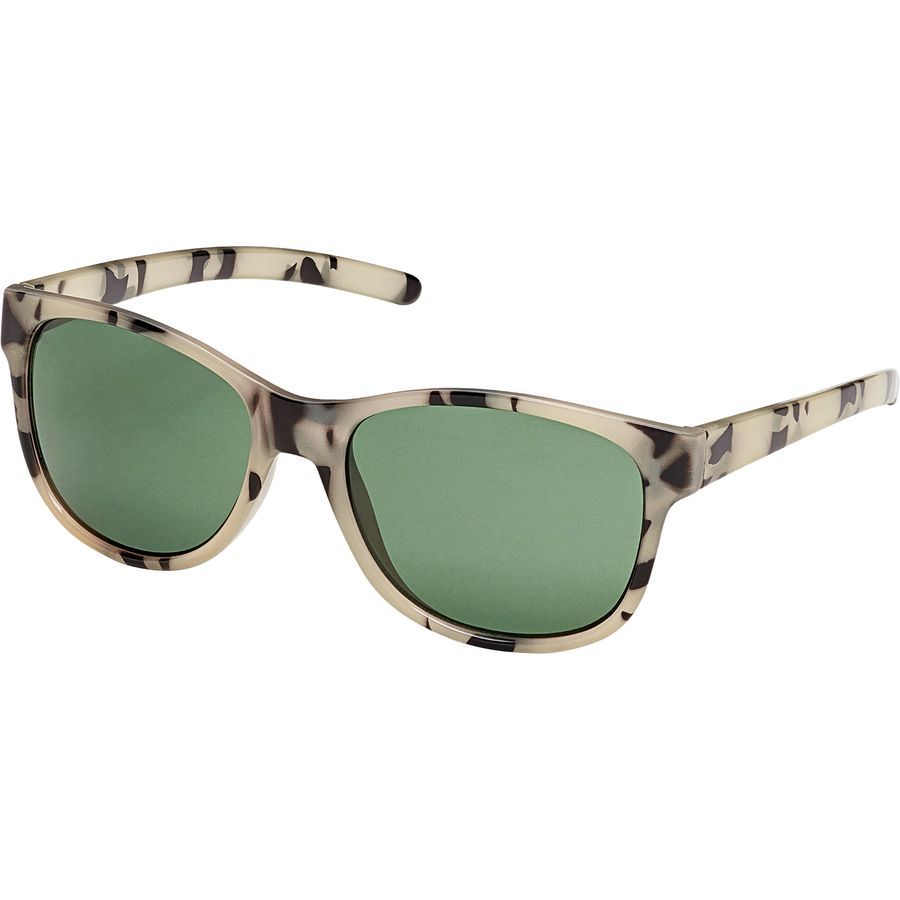 Blue Eyewear Oliver Polarized Sunglasses