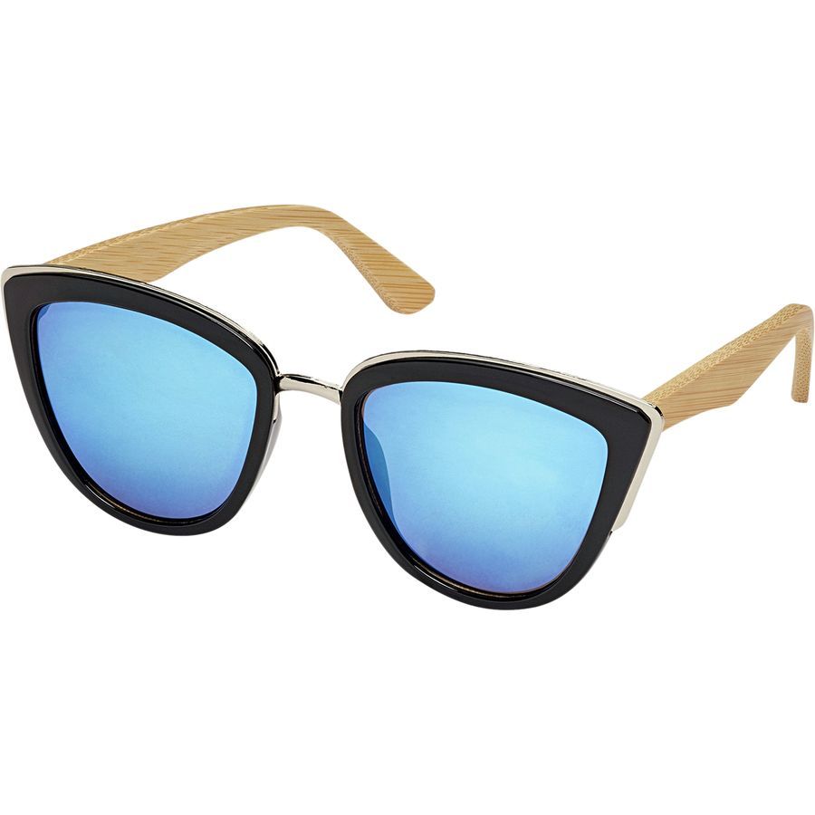 Blue Eyewear Bailey Sunglasses Polarized Women's