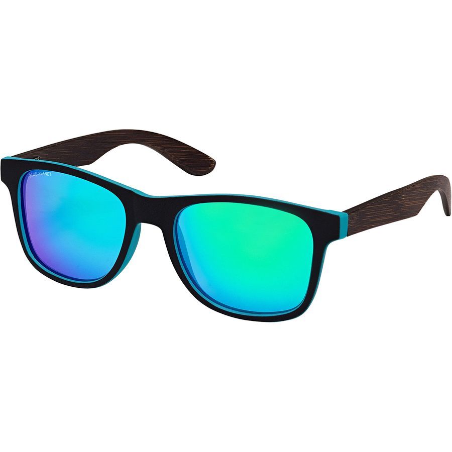 Blue Eyewear Anchor Sunglasses Accessories