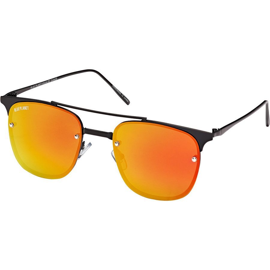 Blue Eyewear Crawford Polarized Sunglasses Women's