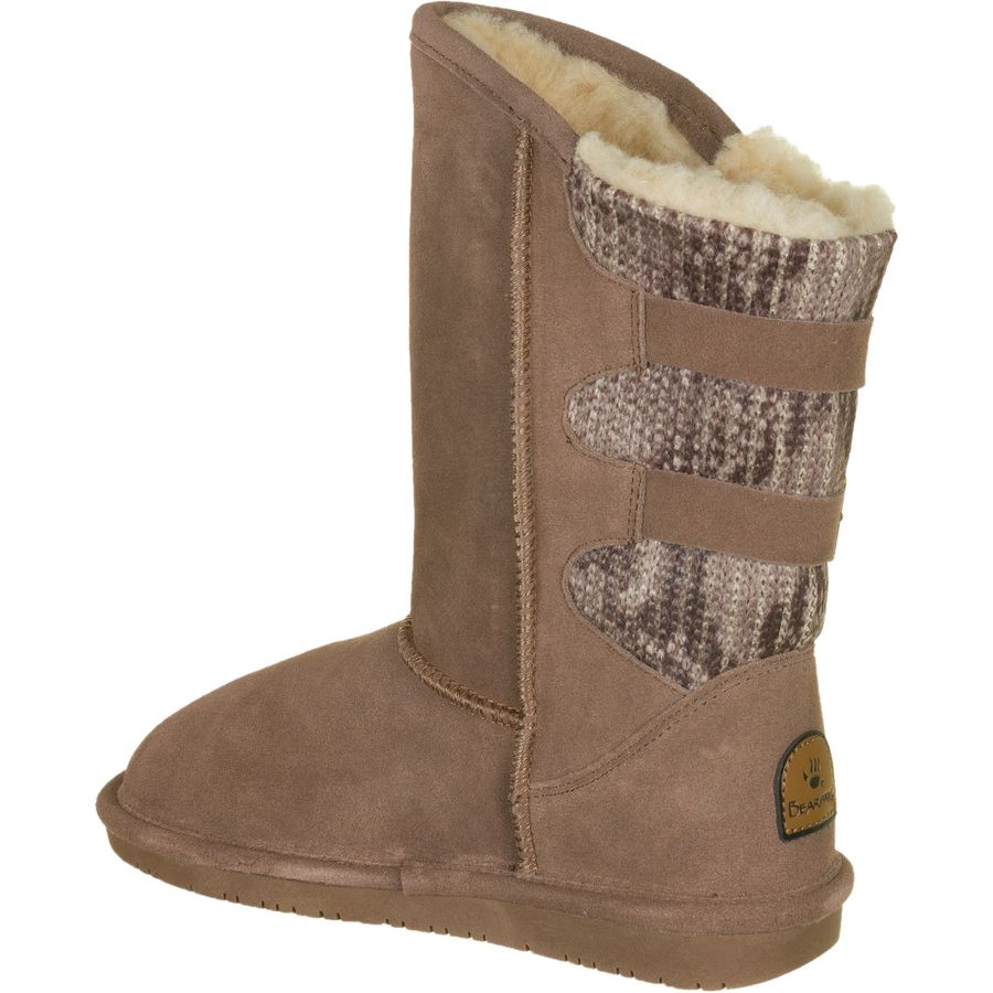 bearpaw women's boshie boot stores