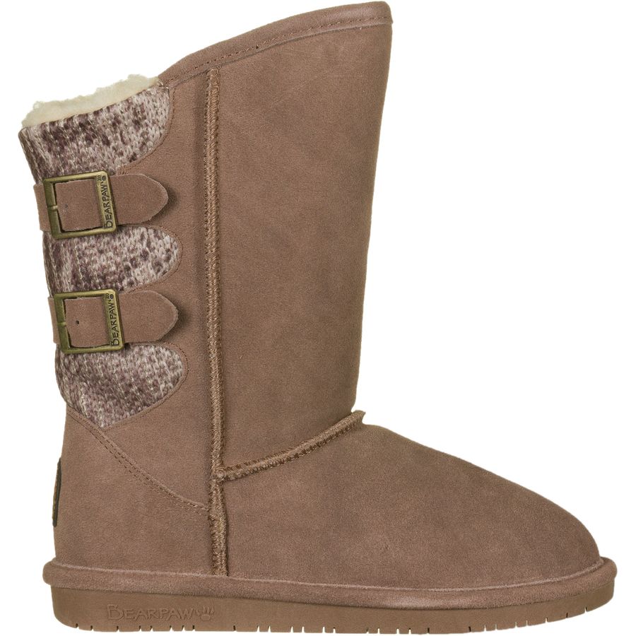 bearpaw women's boshie boot stores