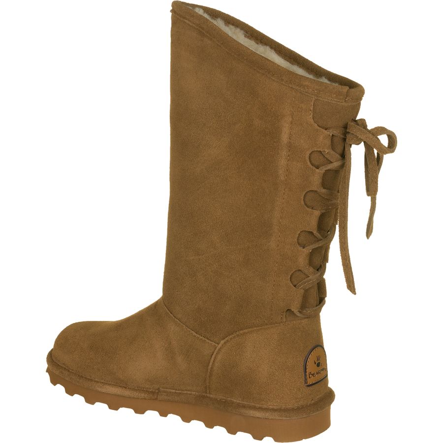 bearpaw phylly boots