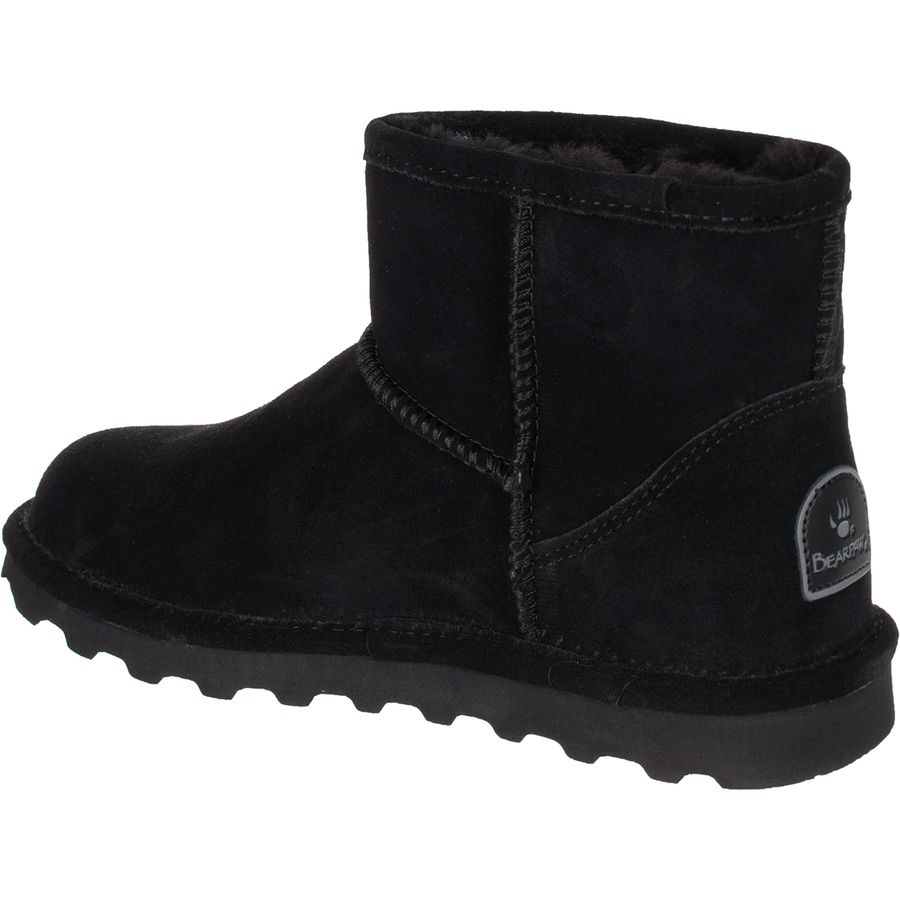 bearpaw alice combat boot