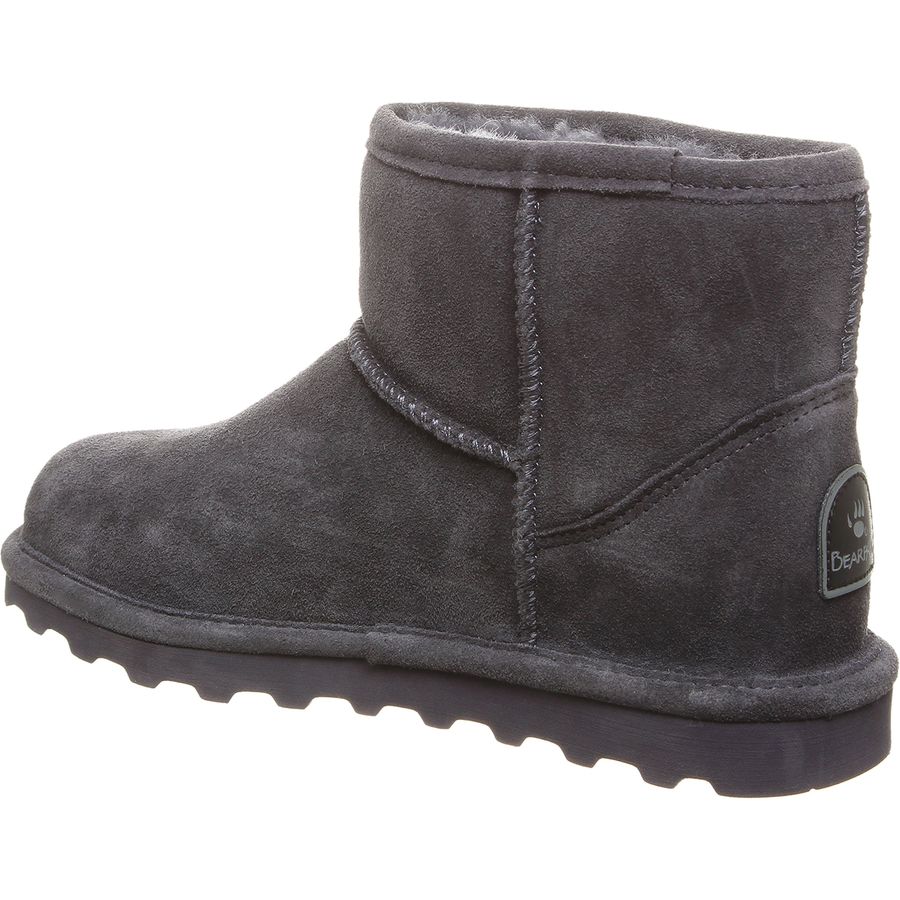 bearpaw alice combat boot