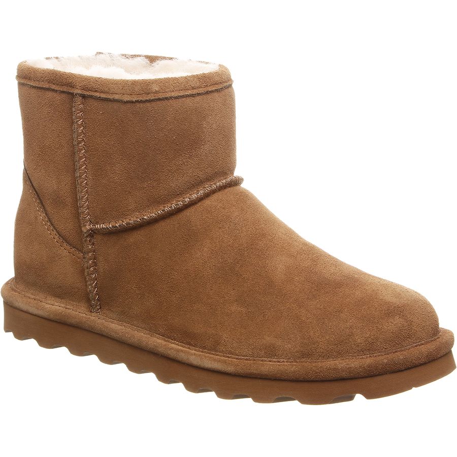 bearpaw alice combat boot