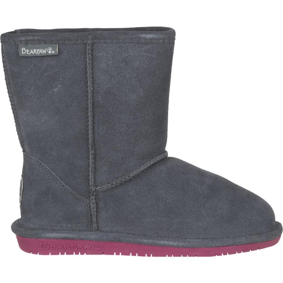Bearpaw Emma Boot Girls'