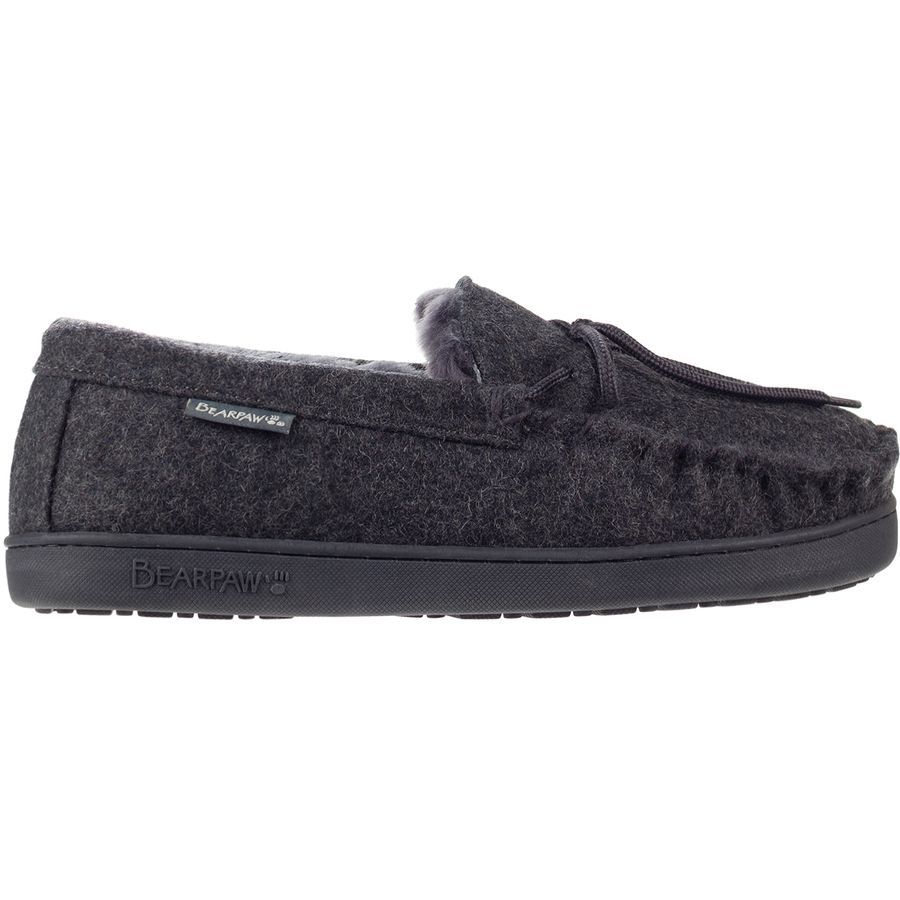 bearpaw moc ii
