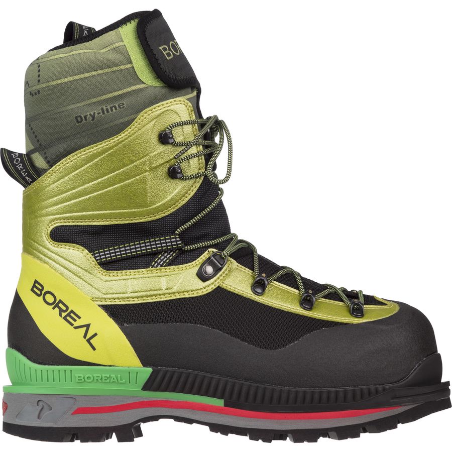 Boreal G1 Lite Mountaineering Boot | Backcountry.com