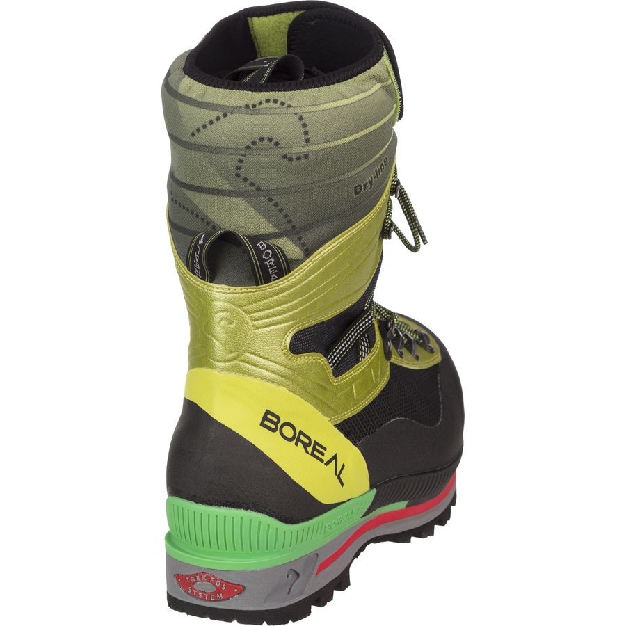 Boreal G1 Lite Mountaineering Boot Backcountry