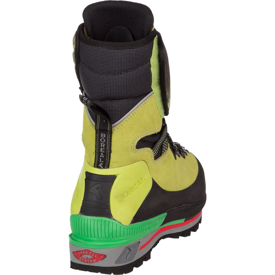 Boreal Kangri Bi-Flex Mountaineering Boot | Backcountry.com