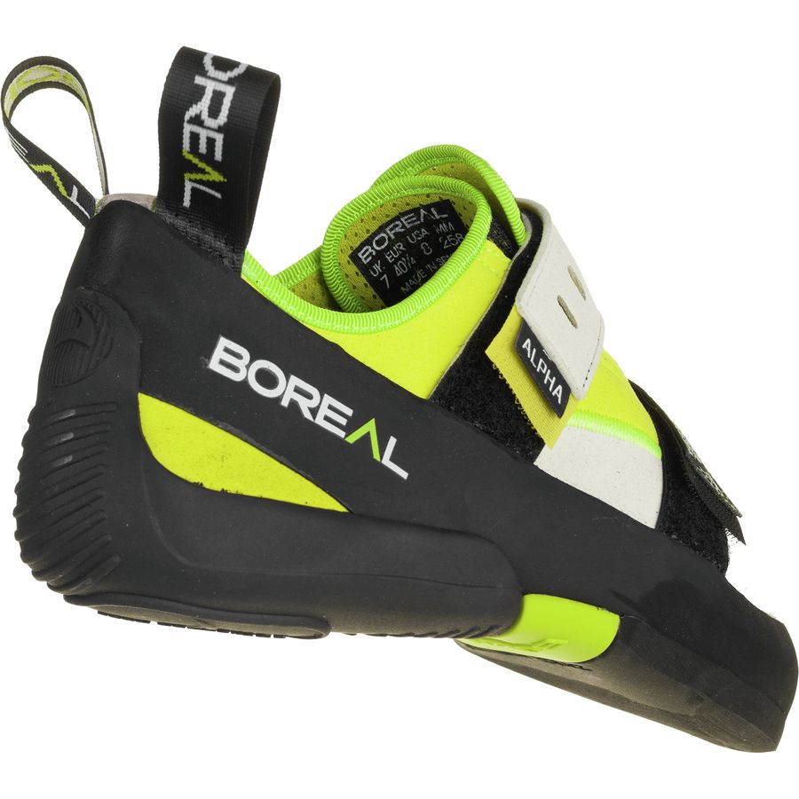Boreal Alpha Climbing Shoe Women's