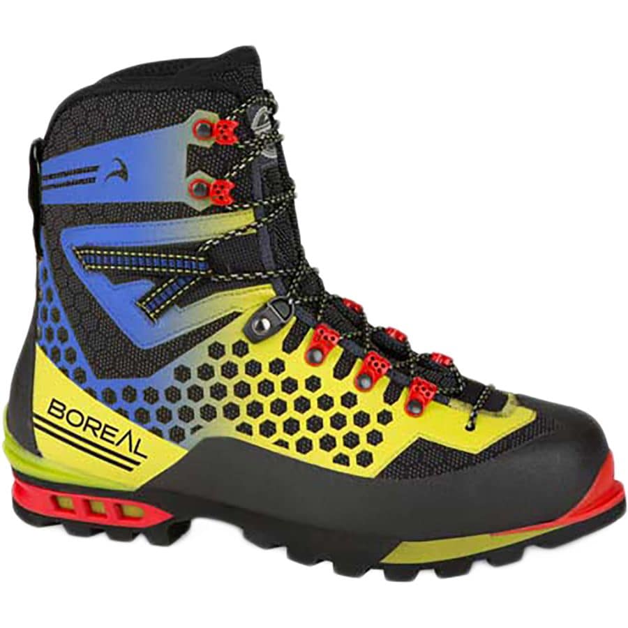 Boreal - Triglav Mountaineering Boot - Men's - One Color