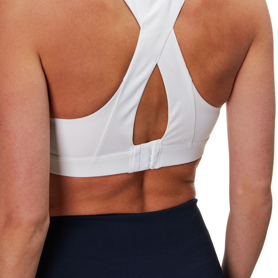 Brooks Moving Comfort Juno Sports Bra Women S Big Apple Buddy
