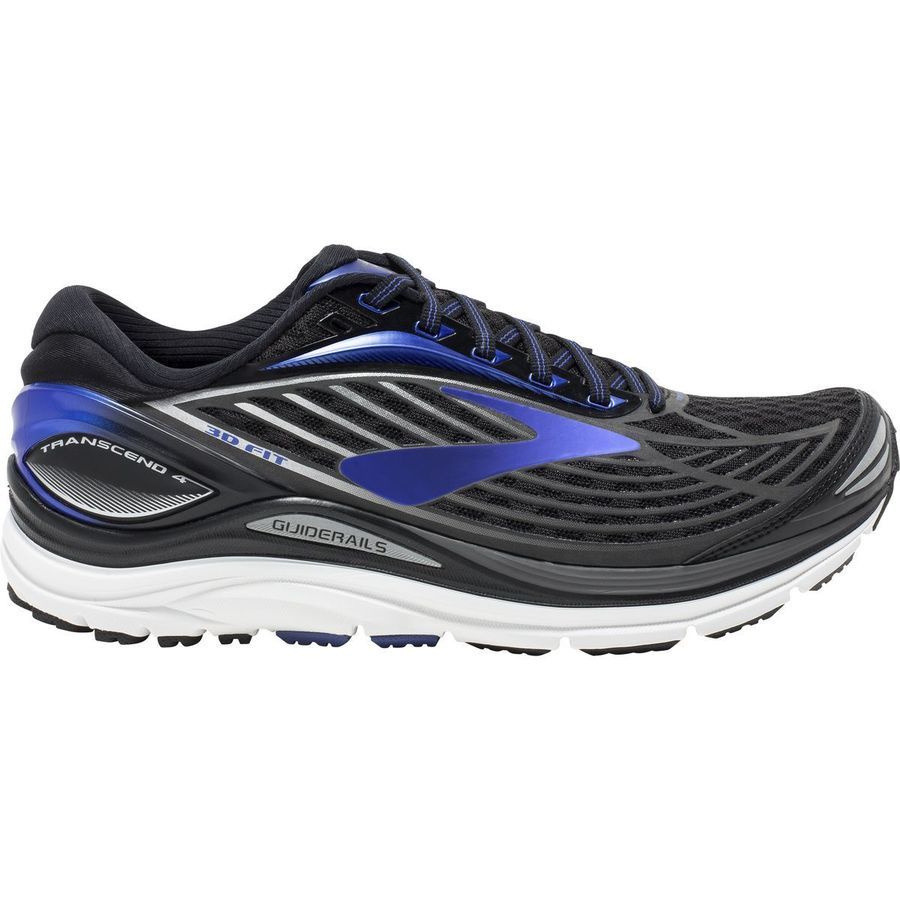 Brooks Transcend 4 Running Shoe Men's Footwear