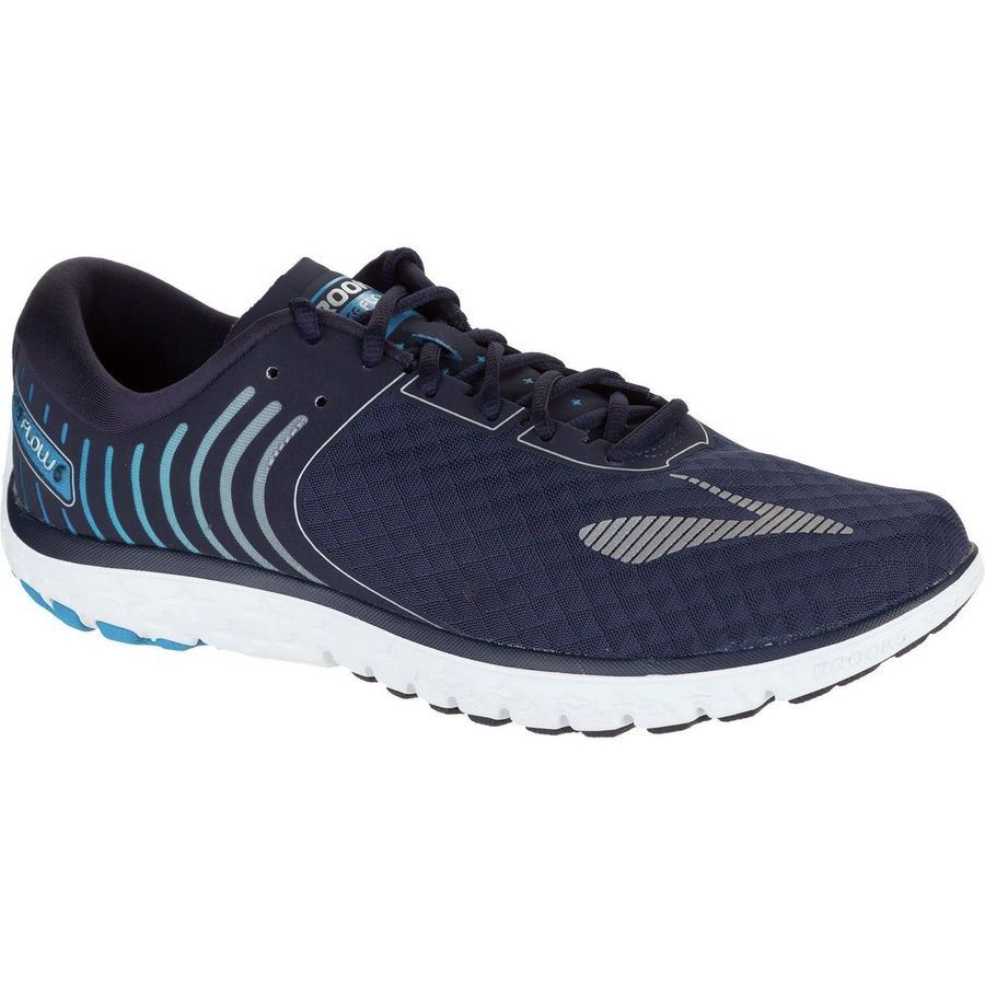 brooks pureflow 6 mens