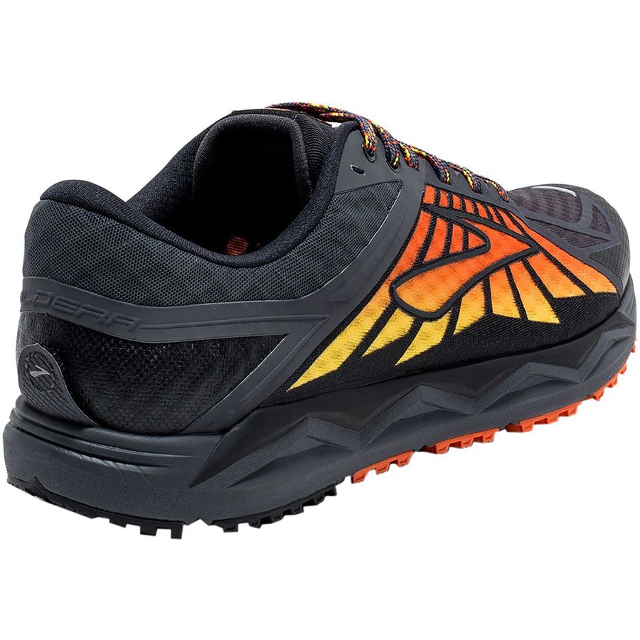 Brooks Caldera Trail Running Shoe Men's