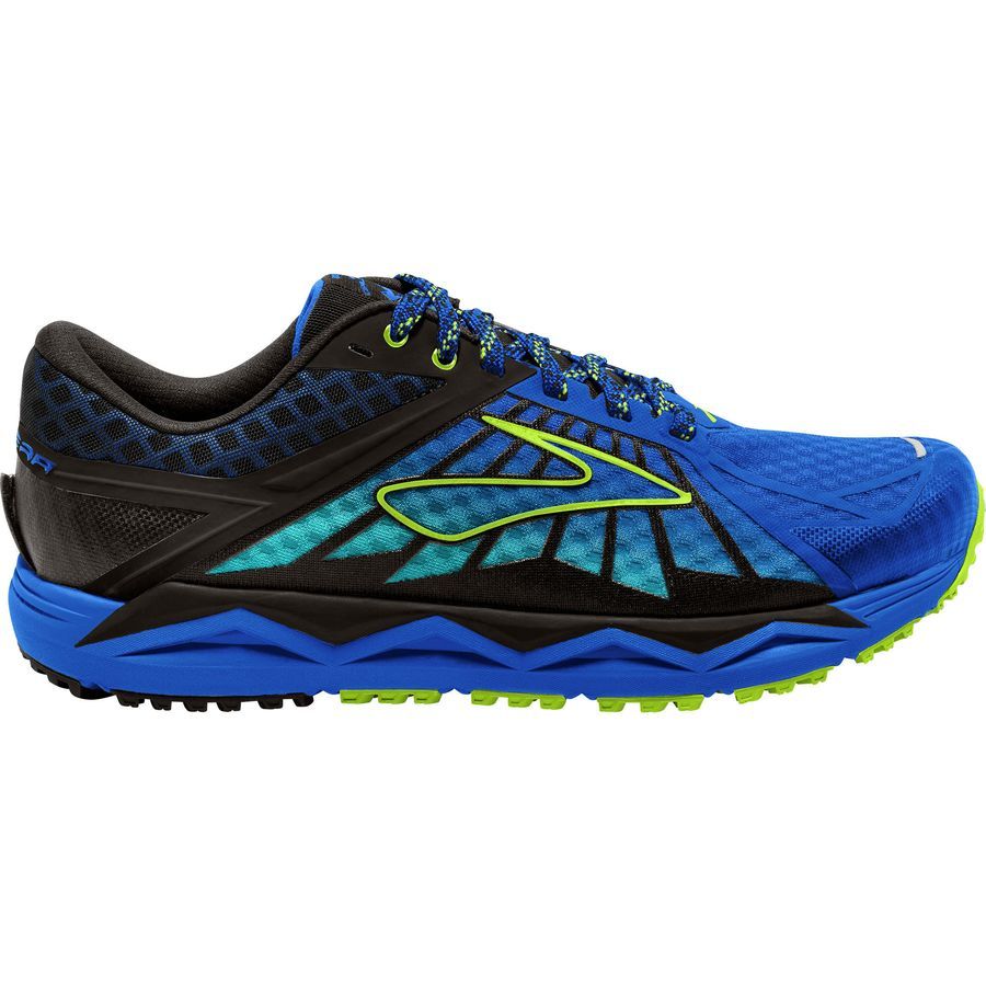 Brooks Caldera Trail Running Shoe - Men's | Backcountry.com