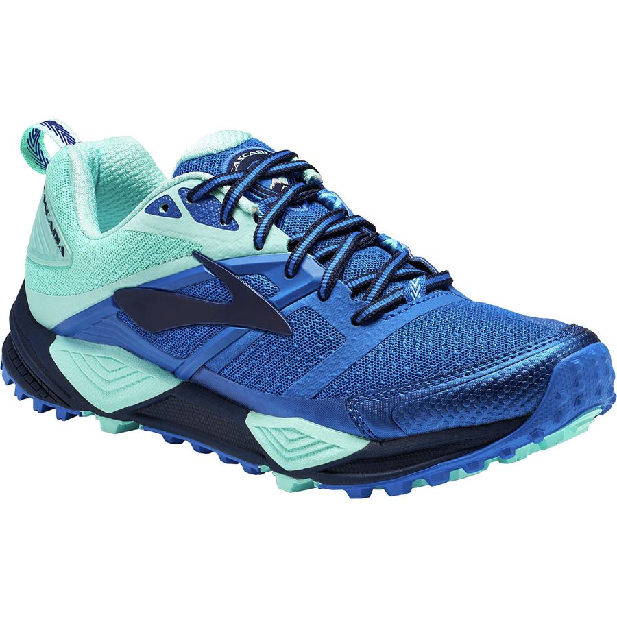 brooks cascadia 14 womens