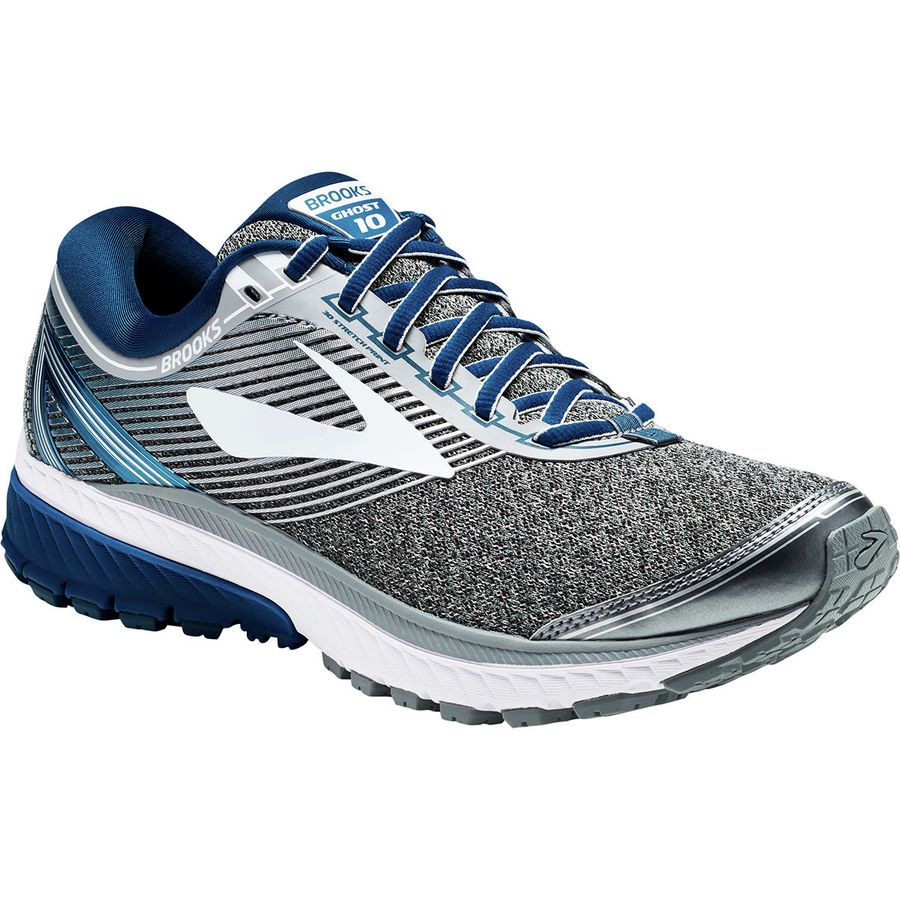 Brooks Ghost 10 Running Shoe Men's
