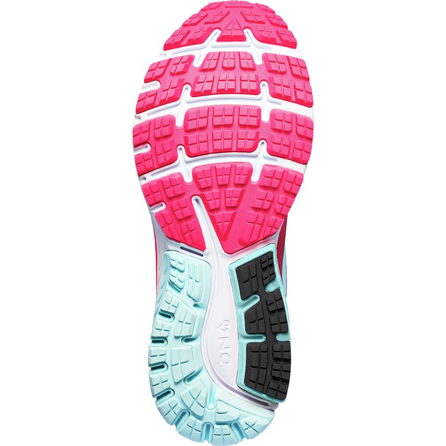 brooks women's ghost 10 running shoes