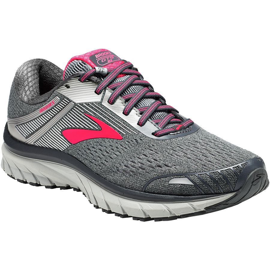 brooks adrenaline womens sale