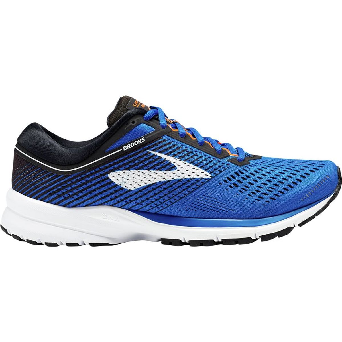 Brooks Launch 5 Running Shoe - Men's | Backcountry.com