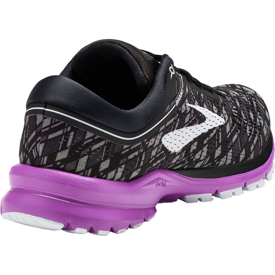 brooks launch womens